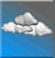 Zwaar bewolkt Zwaar bewolkt